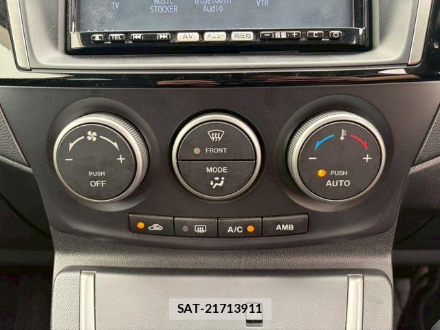 Mazda PREMACY 2013-04 7329386-10