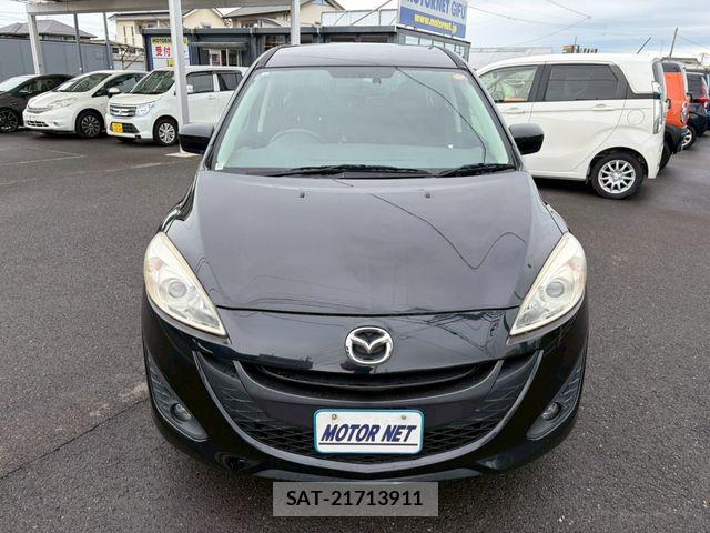 Mazda PREMACY 2013-04 7329386-14
