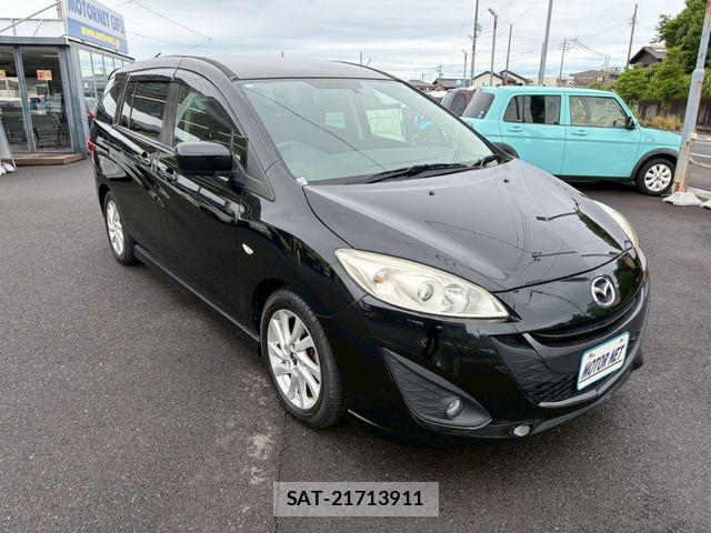Mazda PREMACY 2013-04 7329386-15