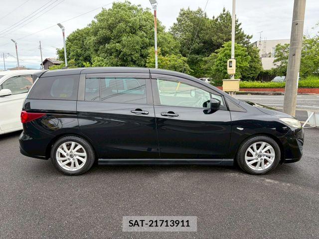Mazda PREMACY 2013-04 7329386-16