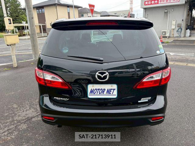 Mazda PREMACY 2013-04 7329386-17
