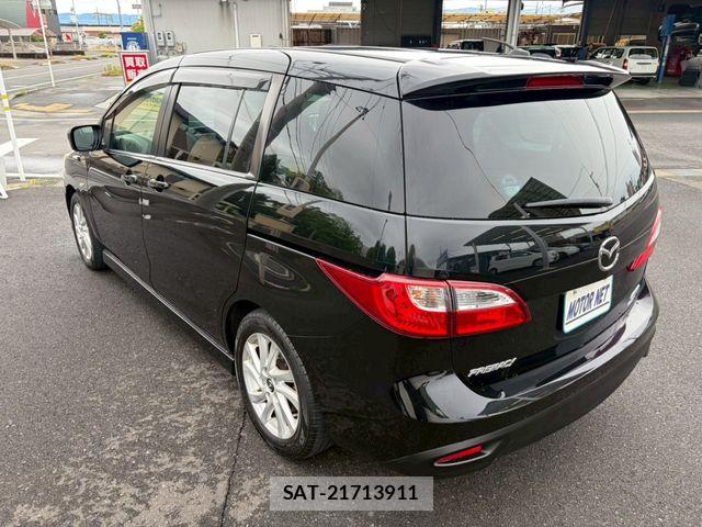 Mazda PREMACY 2013-04 7329386-18