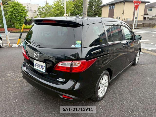 Mazda PREMACY 2013-04 7329386-1