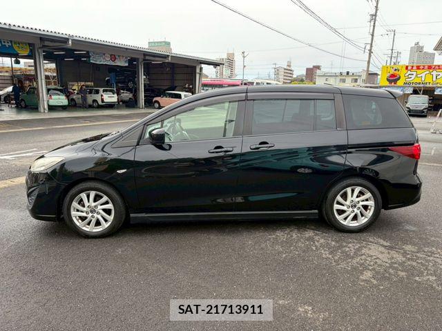 Mazda PREMACY 2013-04 7329386-19