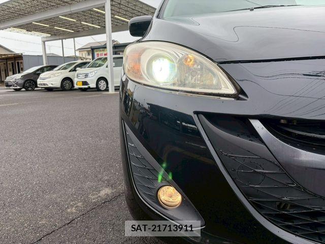 Mazda PREMACY 2013-04 7329386-20
