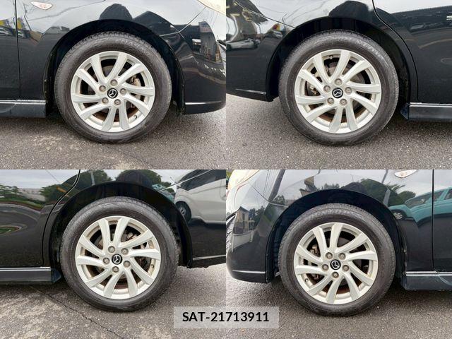 Mazda PREMACY 2013-04 7329386-22