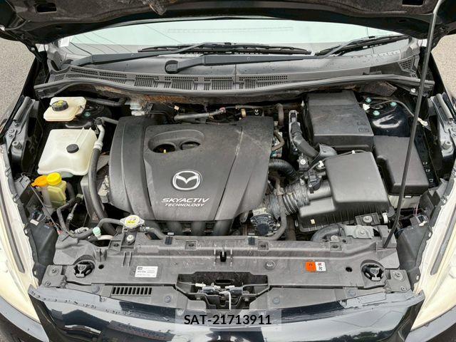 Mazda PREMACY 2013-04 7329386-23