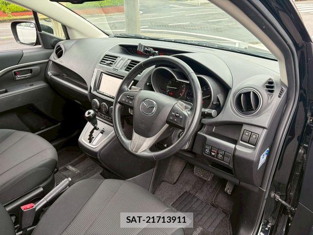 Mazda PREMACY 2013-04 7329386-24