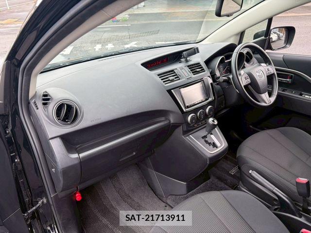 Mazda PREMACY 2013-04 7329386-2