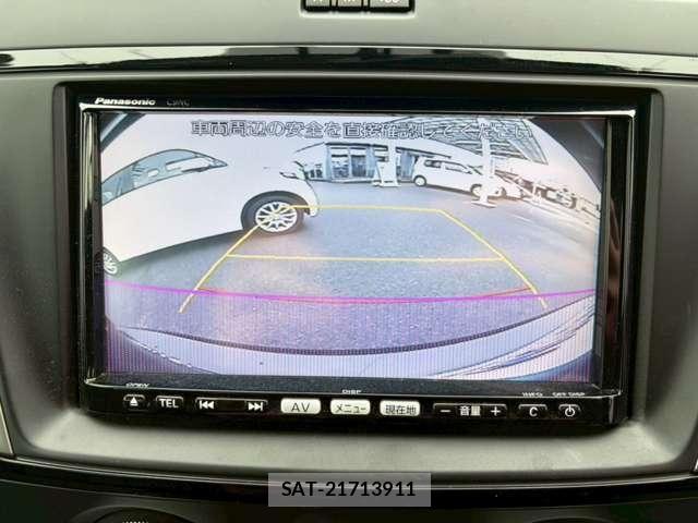 Mazda PREMACY 2013-04 7329386-29