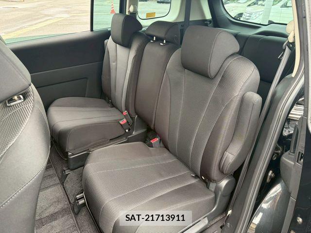 Mazda PREMACY 2013-04 7329386-4
