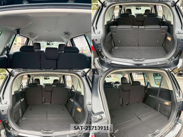 Mazda PREMACY 2013-04 7329386-6