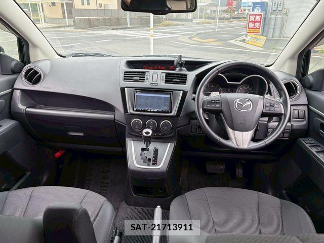 Mazda PREMACY 2013-04 7329386-7