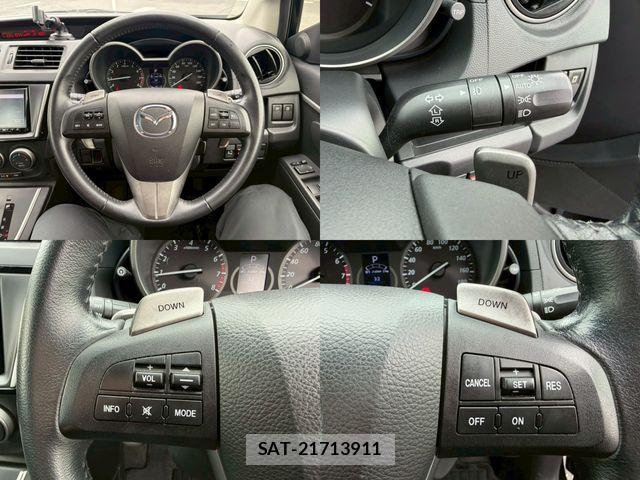 Mazda PREMACY 2013-04 7329386-8