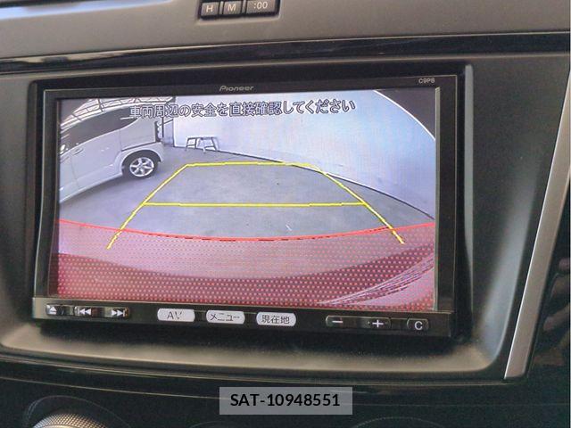 Mazda PREMACY 2013-04 7329385-9