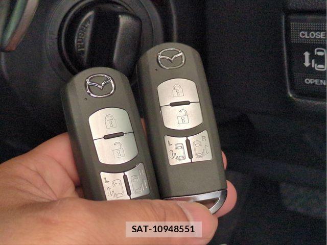 Mazda PREMACY 2013-04 7329385-13