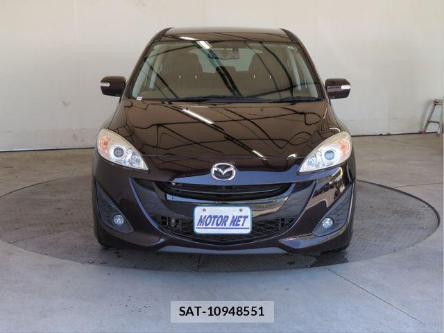 Mazda PREMACY 2013-04 7329385-16