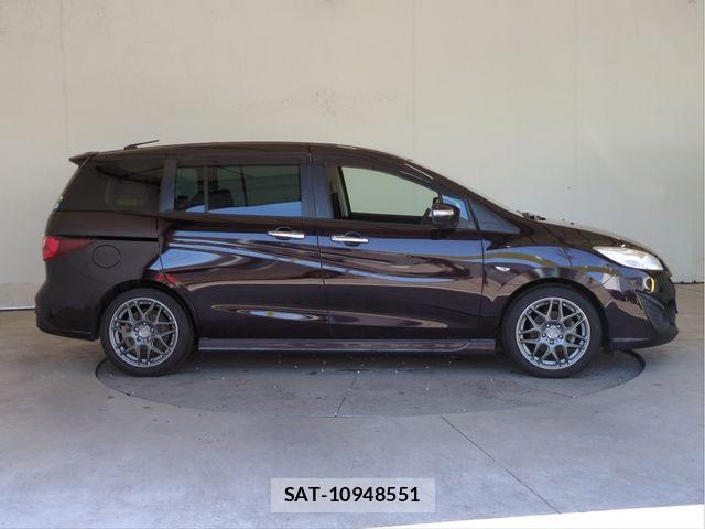 Mazda PREMACY 2013-04 7329385-18