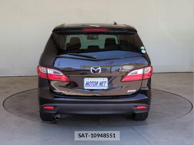 Mazda PREMACY 2013-04 7329385-19