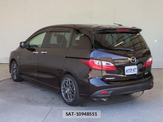 Mazda PREMACY 2013-04 7329385-20