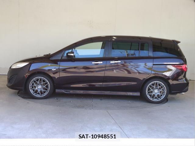 Mazda PREMACY 2013-04 7329385-21