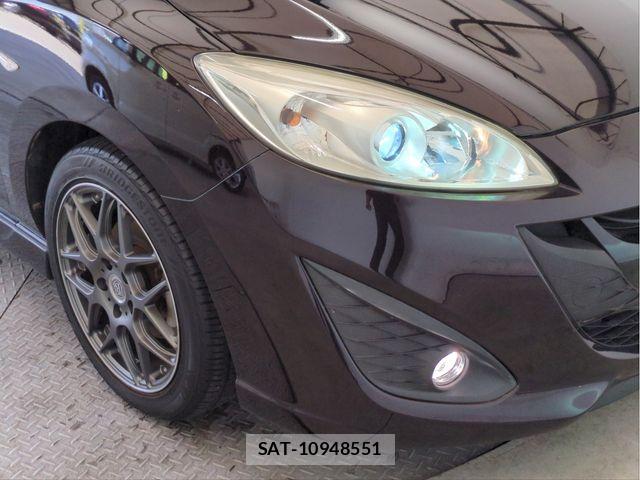 Mazda PREMACY 2013-04 7329385-22