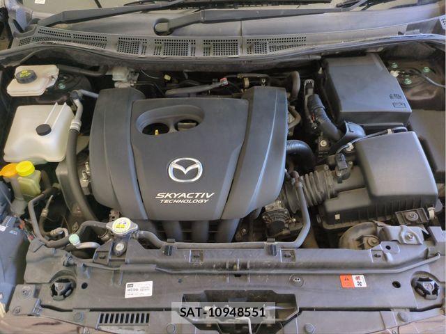 Mazda PREMACY 2013-04 7329385-25