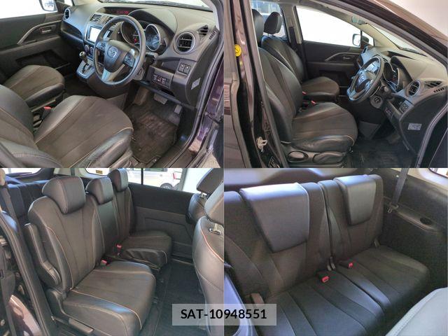 Mazda PREMACY 2013-04 7329385-26