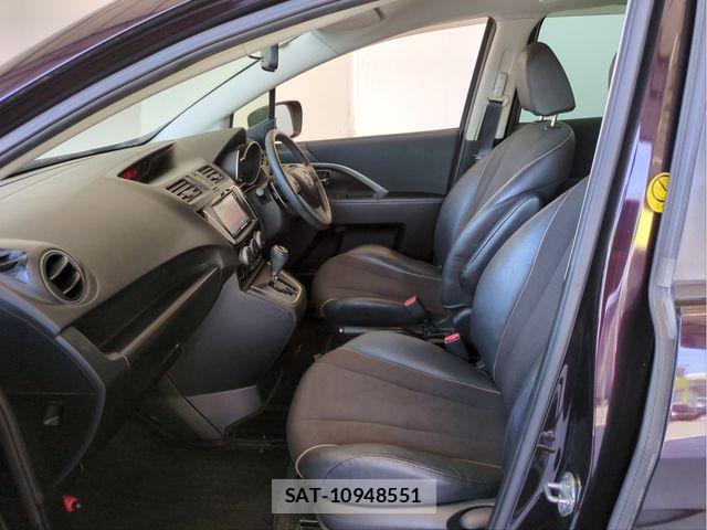 Mazda PREMACY 2013-04 7329385-3