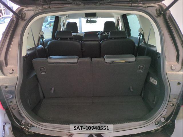 Mazda PREMACY 2013-04 7329385-5