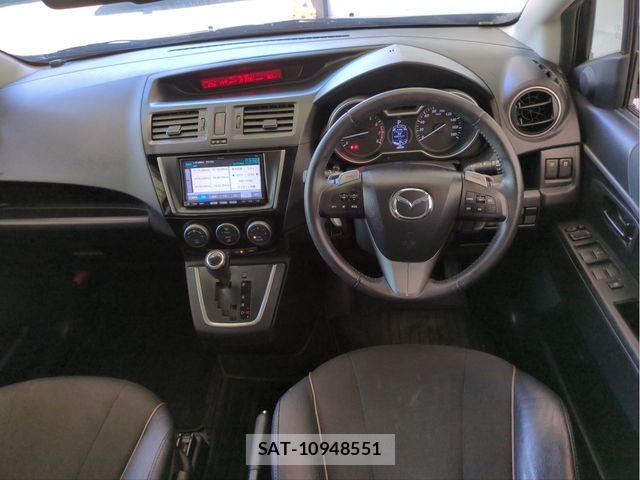 Mazda PREMACY 2013-04 7329385-6