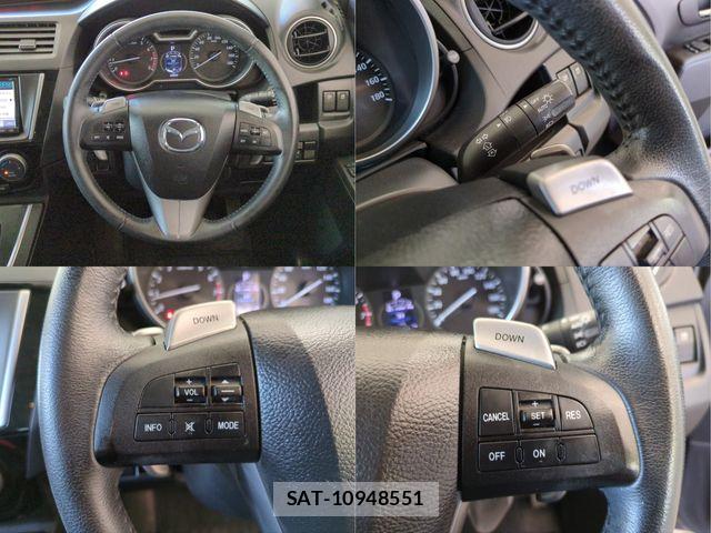 Mazda PREMACY 2013-04 7329385-7