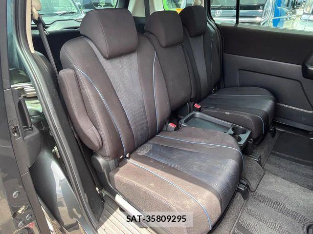 Mazda PREMACY 2010-08 7359306-9