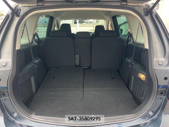 Mazda PREMACY 2010-08 7359306-11
