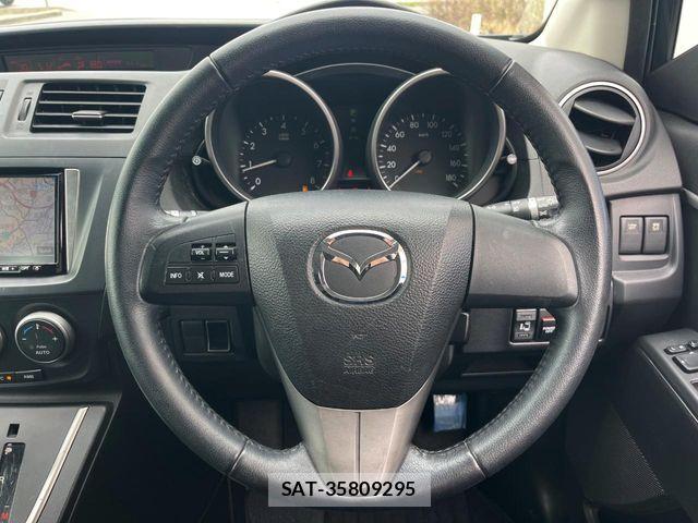 Mazda PREMACY 2010-08 7359306-12