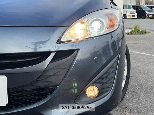 Mazda PREMACY 2010-08 7359306-14