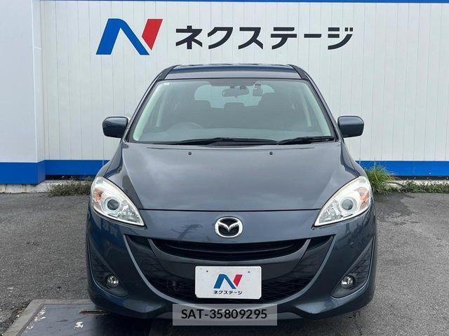 Mazda PREMACY 2010-08 7359306-15