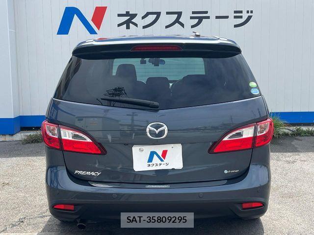 Mazda PREMACY 2010-08 7359306-16