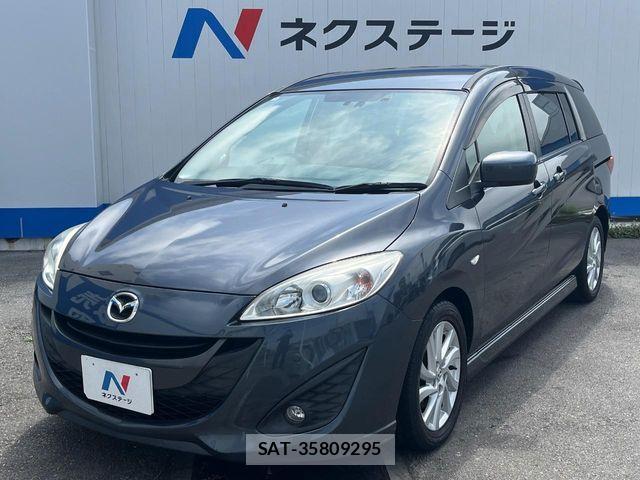 Mazda PREMACY 2010-08 7359306-17