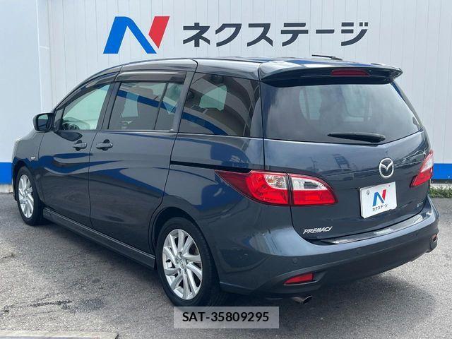 Mazda PREMACY 2010-08 7359306-18