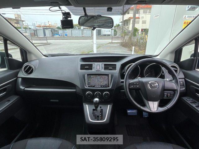 Mazda PREMACY 2010-08 7359306-1