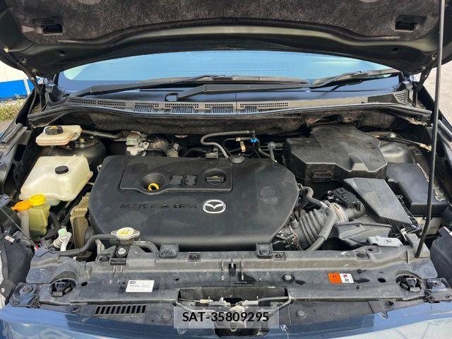 Mazda PREMACY 2010-08 7359306-19