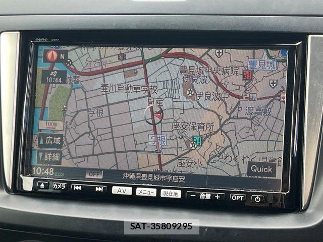 Mazda PREMACY 2010-08 7359306-3