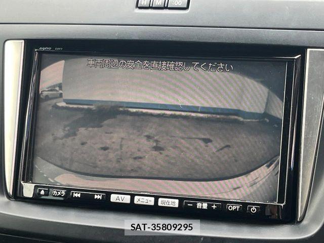 Mazda PREMACY 2010-08 7359306-4