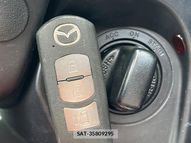 Mazda PREMACY 2010-08 7359306-7