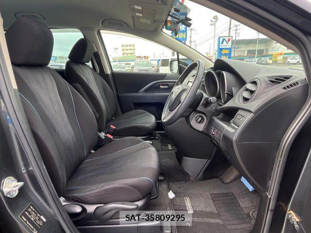 Mazda PREMACY 2010-08 7359306-8