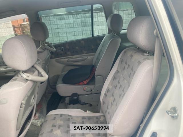 Mazda PREMACY 2003-06 7359305-9