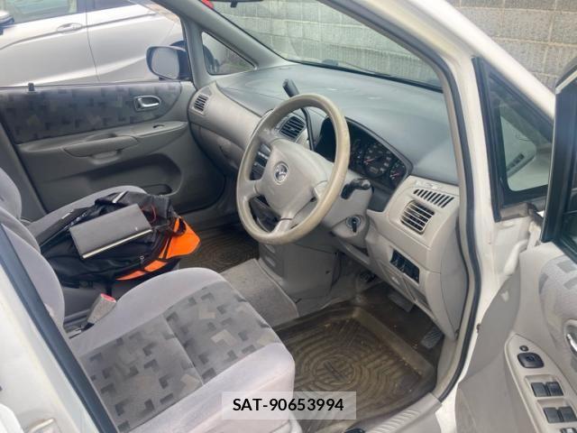 Mazda PREMACY 2003-06 7359305-11