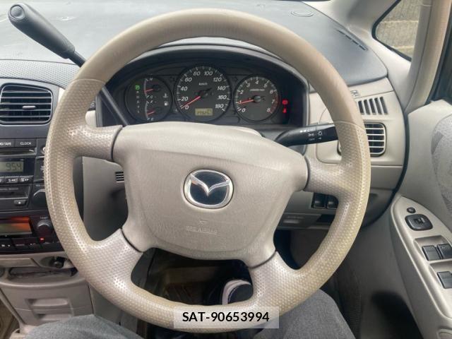 Mazda PREMACY 2003-06 7359305-13