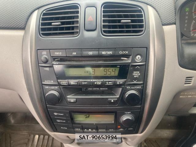 Mazda PREMACY 2003-06 7359305-14